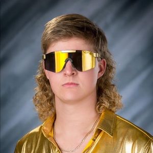 Meet your Posher, Paul